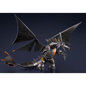 Ultraman: Rising S.H.Figuarts Mecha Gigantron Bandai