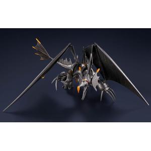 Ultraman: Rising S.H.Figuarts Mecha Gigantron Bandai