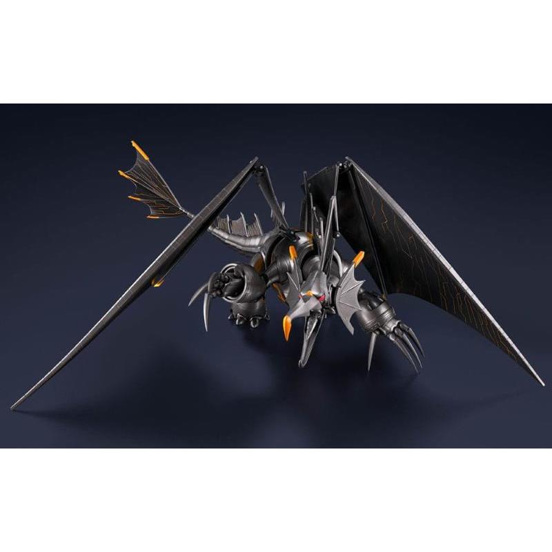 Ultraman: Rising S.H.Figuarts Mecha Gigantron Bandai