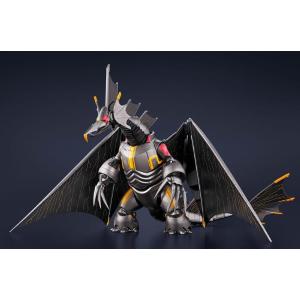 Ultraman: Rising S.H.Figuarts Mecha Gigantron Bandai