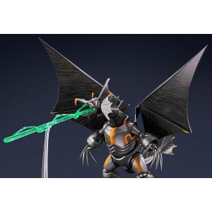 Ultraman: Rising S.H.Figuarts Mecha Gigantron Bandai