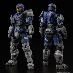 Halo:Reach 1/12 Carter-A259 (Noble one) 1000 Toys