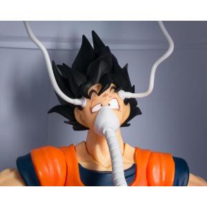 Dragon Ball Accessory Medical Machine for S.H. Figuarts Bandai