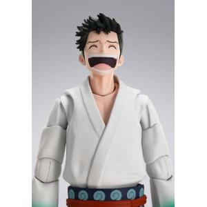 Monsters S.H.Figuarts Ryuma Bandai