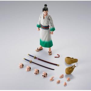 Monsters S.H.Figuarts Ryuma Bandai