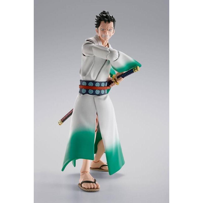 Monsters S.H.Figuarts Ryuma Bandai