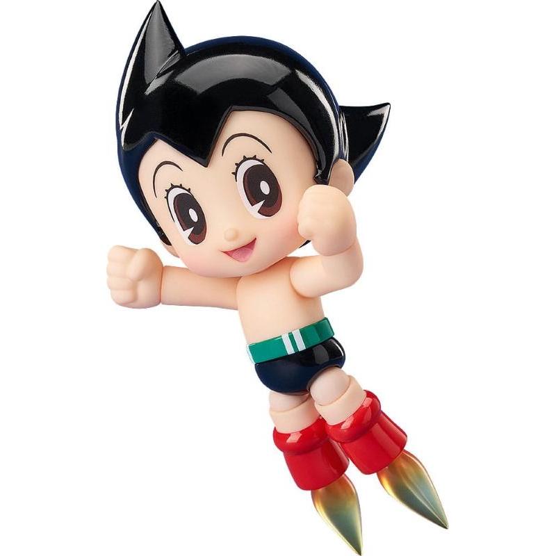Astro Boy Nendoroid Astro Boy Good Smile Company
