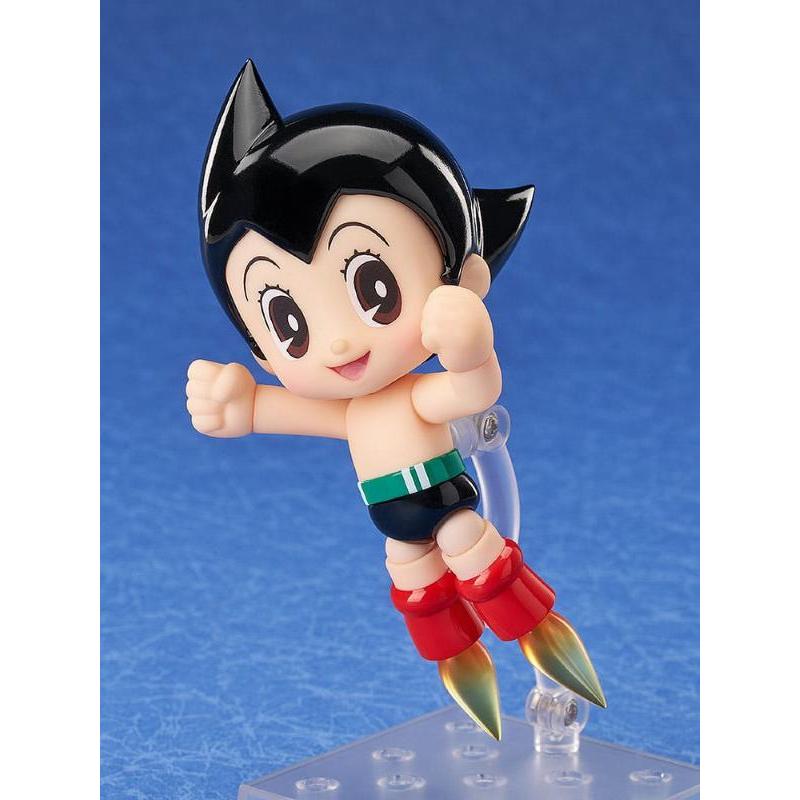 Astro Boy Nendoroid Astro Boy Good Smile Company