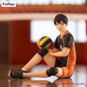 Haikyu!! Noodle Stopper Tobio Kageyama FURYU