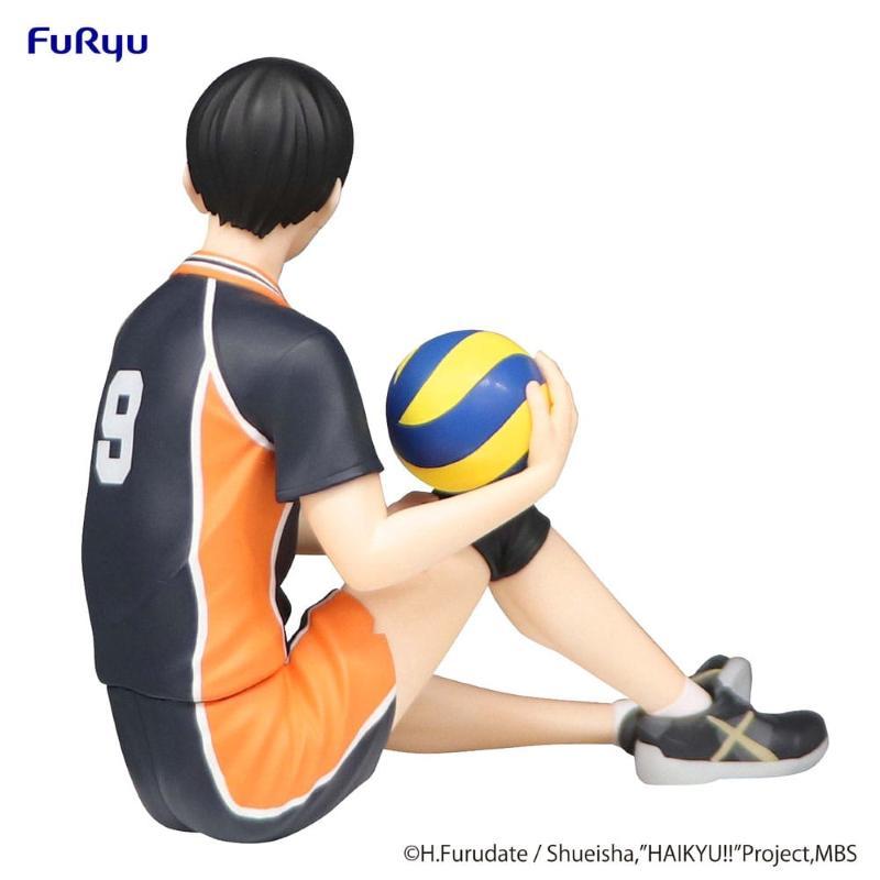 Haikyu!! Noodle Stopper Tobio Kageyama FURYU