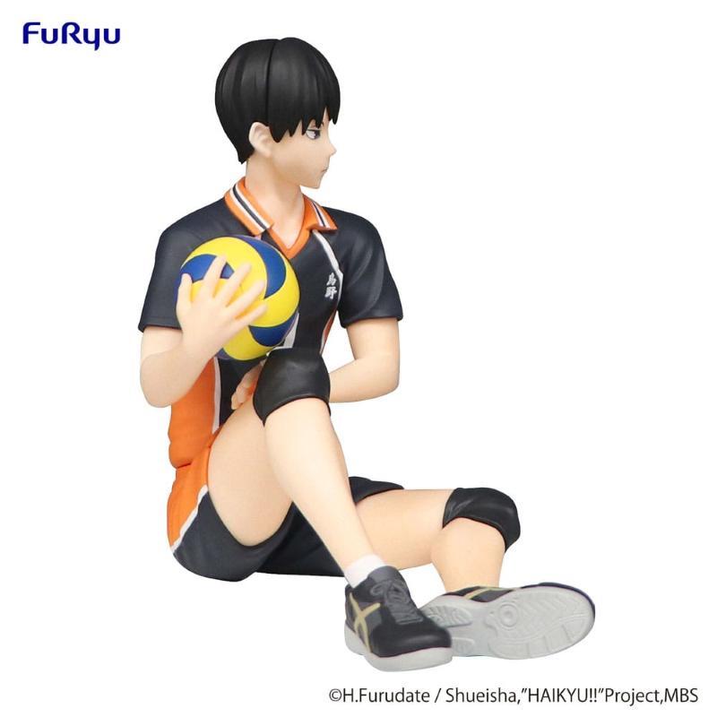Haikyu!! Noodle Stopper Tobio Kageyama FURYU