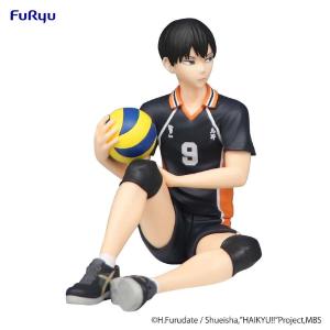 Haikyu!! Noodle Stopper Tobio Kageyama FURYU