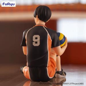 Haikyu!! Noodle Stopper Tobio Kageyama FURYU