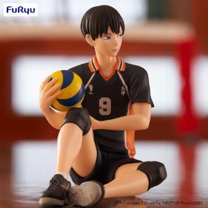 Haikyu!! Noodle Stopper Tobio Kageyama FURYU