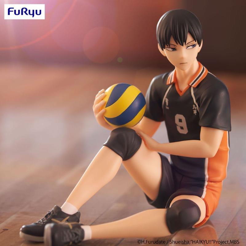 Haikyu!! Noodle Stopper Tobio Kageyama FURYU