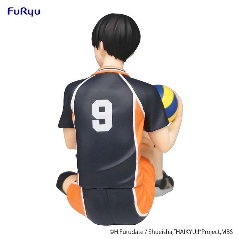 Haikyu!! Noodle Stopper Tobio Kageyama FURYU