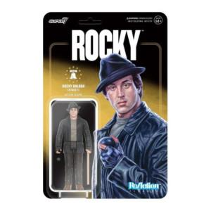 Rocky ReAction Wave 03 Rocky Street (Rocky I) SUPER 7