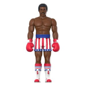 Rocky ReAction Apollo Creed SUPER 7