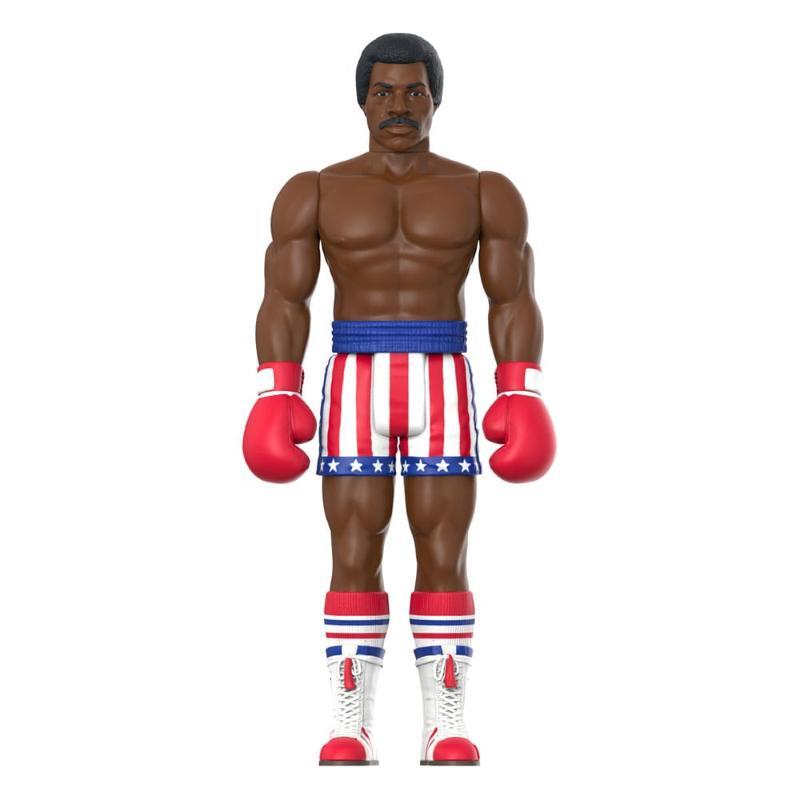 Rocky ReAction Apollo Creed SUPER 7