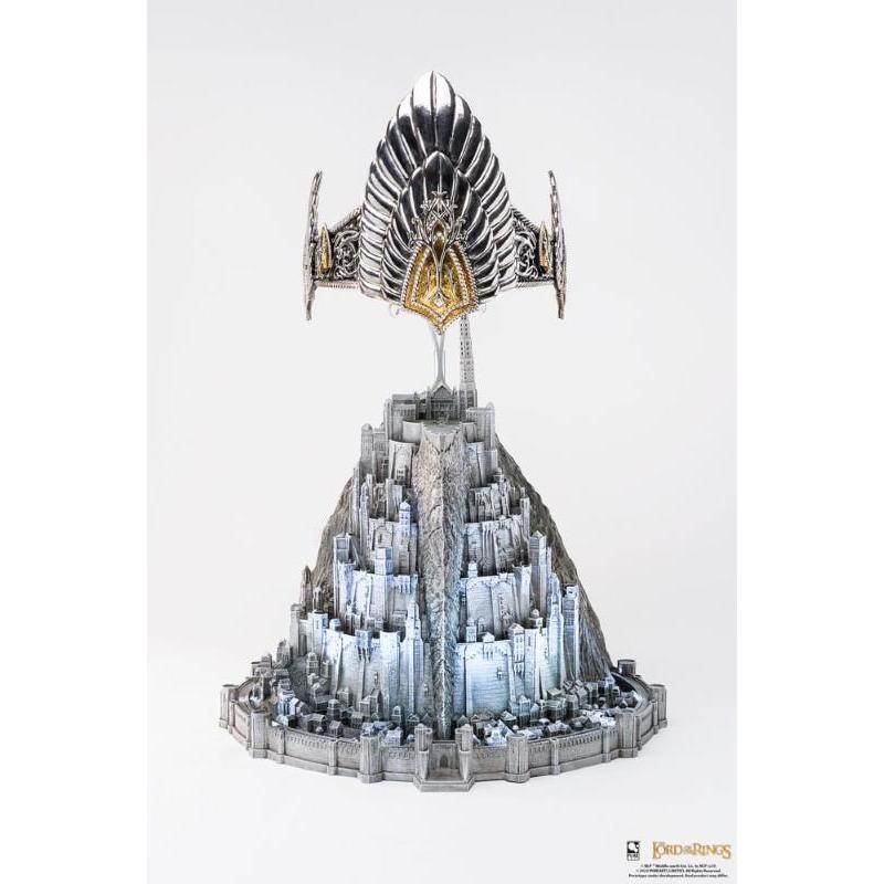 Lord of the Rings 1/1 Crown of Gondor 46 cm PURE ARTS