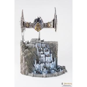 Lord of the Rings 1/1 Crown of Gondor 46 cm PURE ARTS