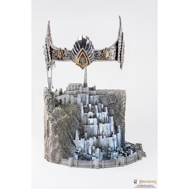 Lord of the Rings 1/1 Crown of Gondor 46 cm PURE ARTS