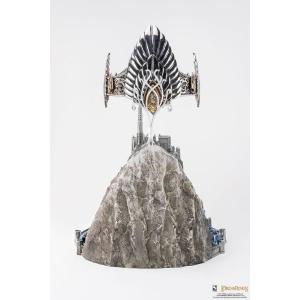 Lord of the Rings 1/1 Crown of Gondor 46 cm PURE ARTS