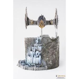 Lord of the Rings 1/1 Crown of Gondor 46 cm PURE ARTS