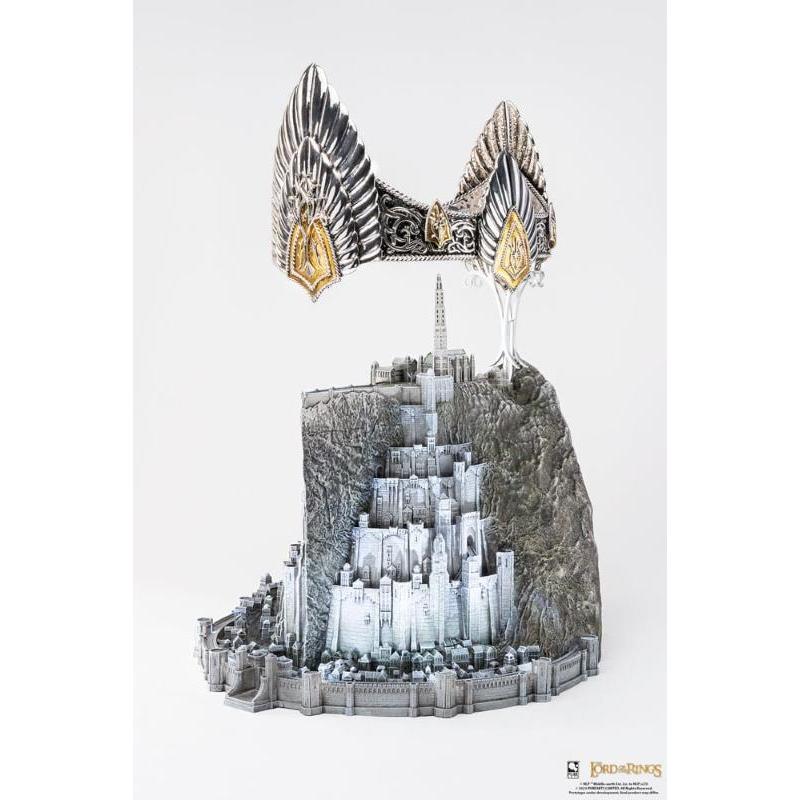 Lord of the Rings 1/1 Crown of Gondor 46 cm PURE ARTS