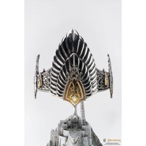 Lord of the Rings 1/1 Crown of Gondor 46 cm PURE ARTS