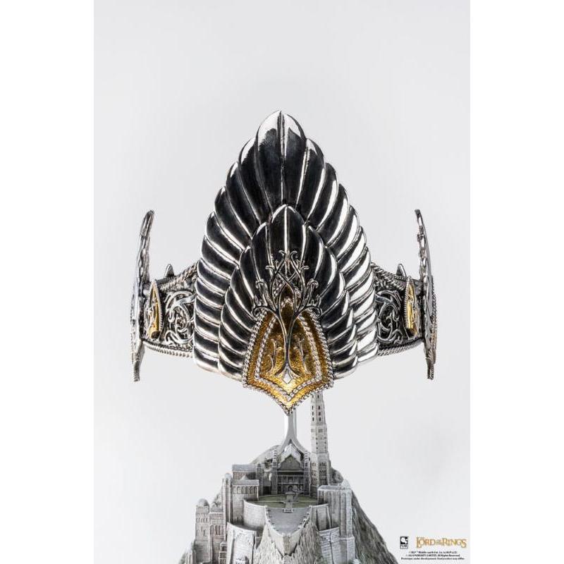 Lord of the Rings 1/1 Crown of Gondor 46 cm PURE ARTS