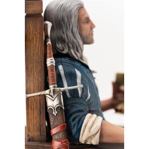 The Witcher 3: Wild Hunt Blood and Wine 1/6 Geralt PURE ARTS