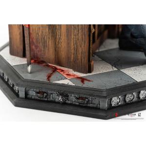 The Witcher 3: Wild Hunt Blood and Wine 1/6 Geralt PURE ARTS