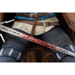 The Witcher 3: Wild Hunt Blood and Wine 1/6 Geralt PURE ARTS