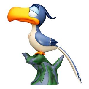 The Lion King Master Craft Little Simba & Zazu BEAST KINGDOM