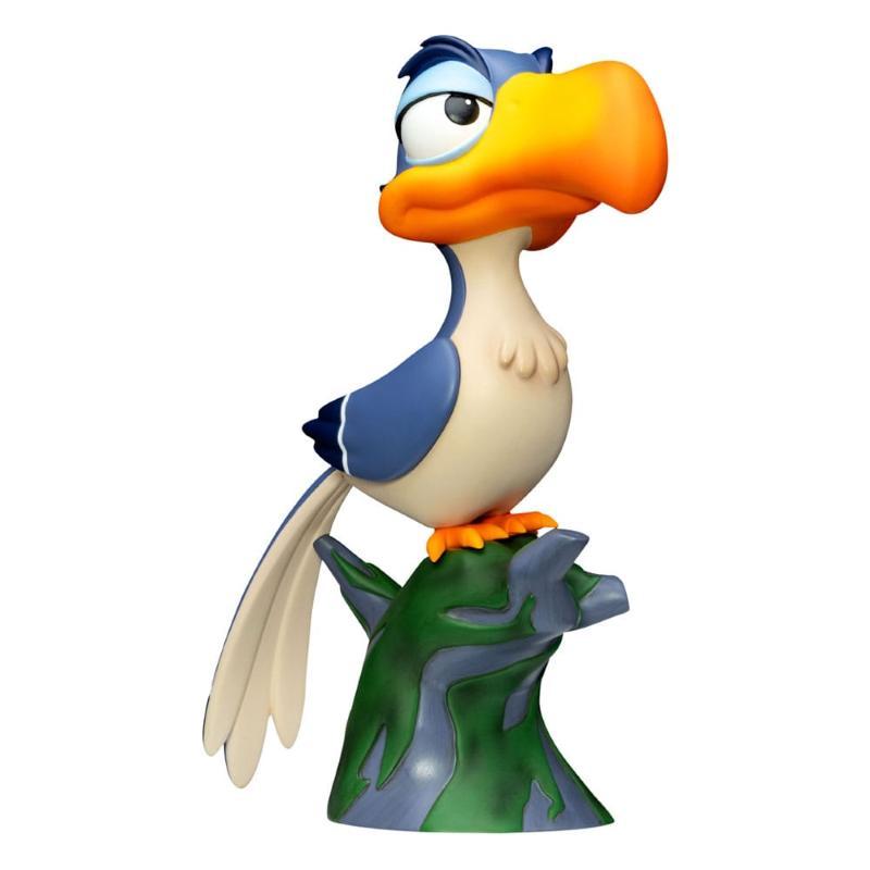 The Lion King Master Craft Little Simba & Zazu BEAST KINGDOM