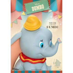 Disney Funktional Dumbo BEAST KINGDOM