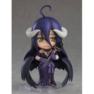 Overlord Nendoroid Albedo: Dress Ver. Good Smile Company