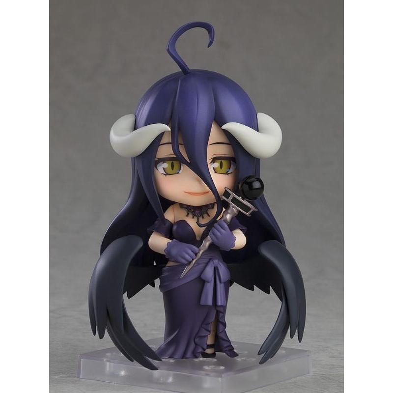 Overlord Nendoroid Albedo: Dress Ver. Good Smile Company