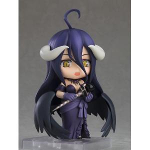 Overlord Nendoroid Albedo: Dress Ver. Good Smile Company