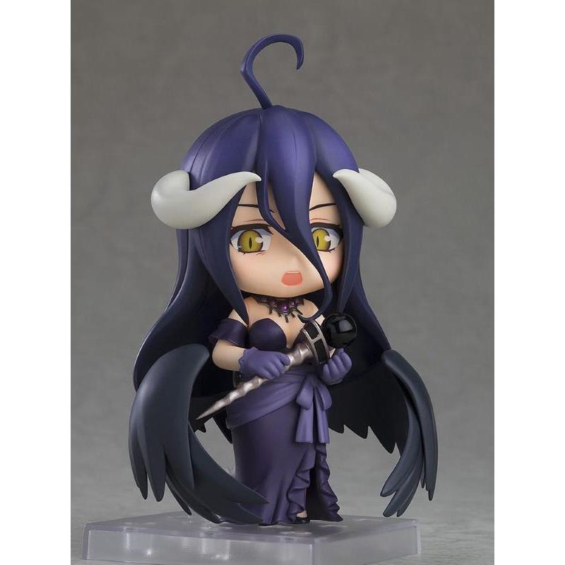 Overlord Nendoroid Albedo: Dress Ver. Good Smile Company