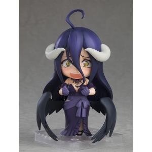 Overlord Nendoroid Albedo: Dress Ver. Good Smile Company