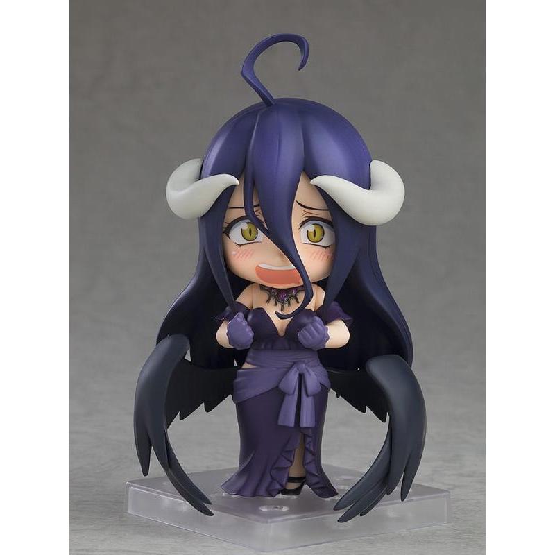 Overlord Nendoroid Albedo: Dress Ver. Good Smile Company