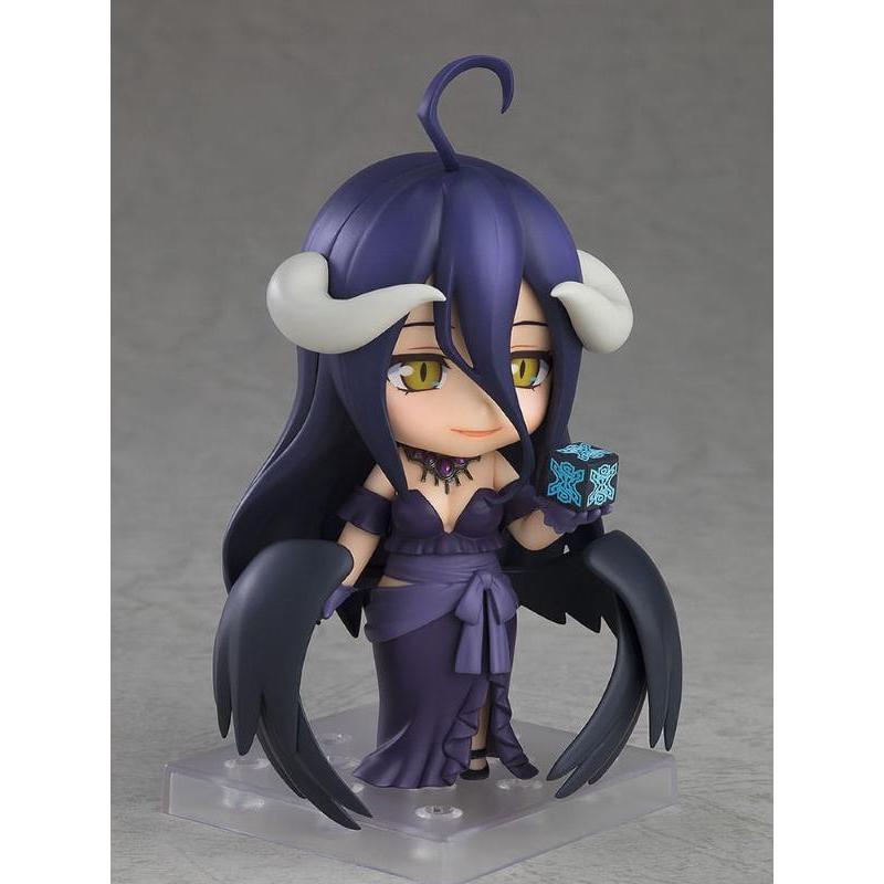 Overlord Nendoroid Albedo: Dress Ver. Good Smile Company