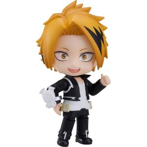 My Hero Academia Nendoroid Denki Kaminari GOOD SMILE COMPANY