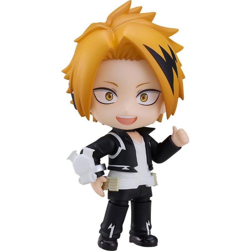 My Hero Academia Nendoroid Denki Kaminari GOOD SMILE COMPANY