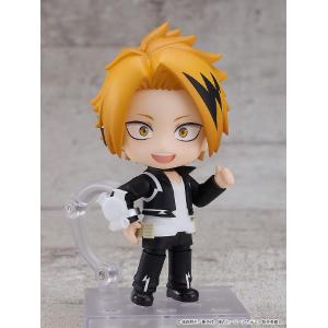 My Hero Academia Nendoroid Denki Kaminari GOOD SMILE COMPANY