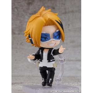 My Hero Academia Nendoroid Denki Kaminari GOOD SMILE COMPANY