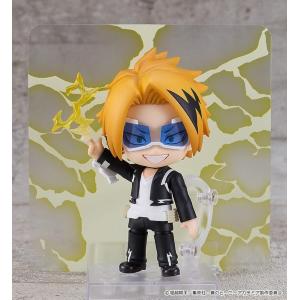 My Hero Academia Nendoroid Denki Kaminari GOOD SMILE COMPANY