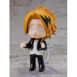 My Hero Academia Nendoroid Denki Kaminari GOOD SMILE COMPANY